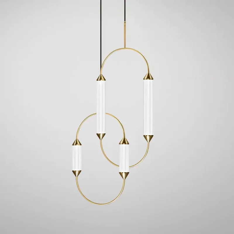 THMP-045 Modern pendant lights