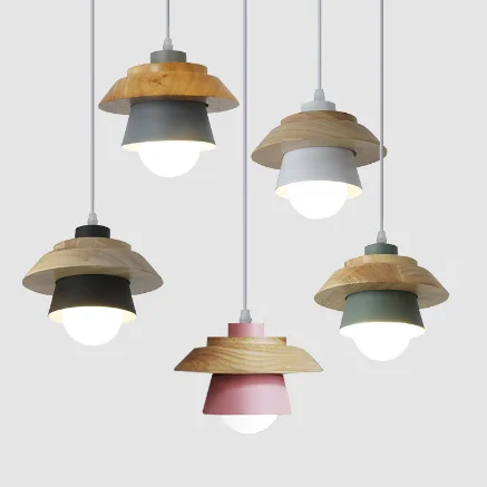 THMP-160 Modern pendant lights