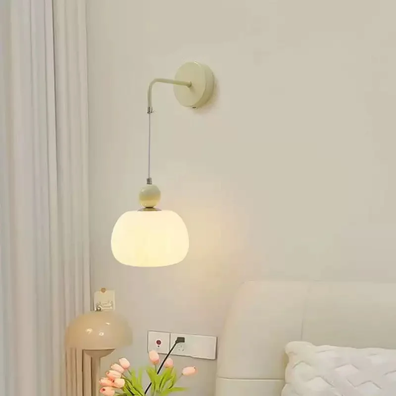 THW-163 Modern wall lamps