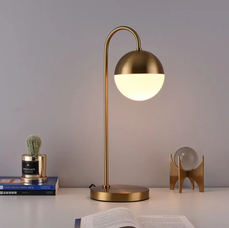 THT-080 Table lamps