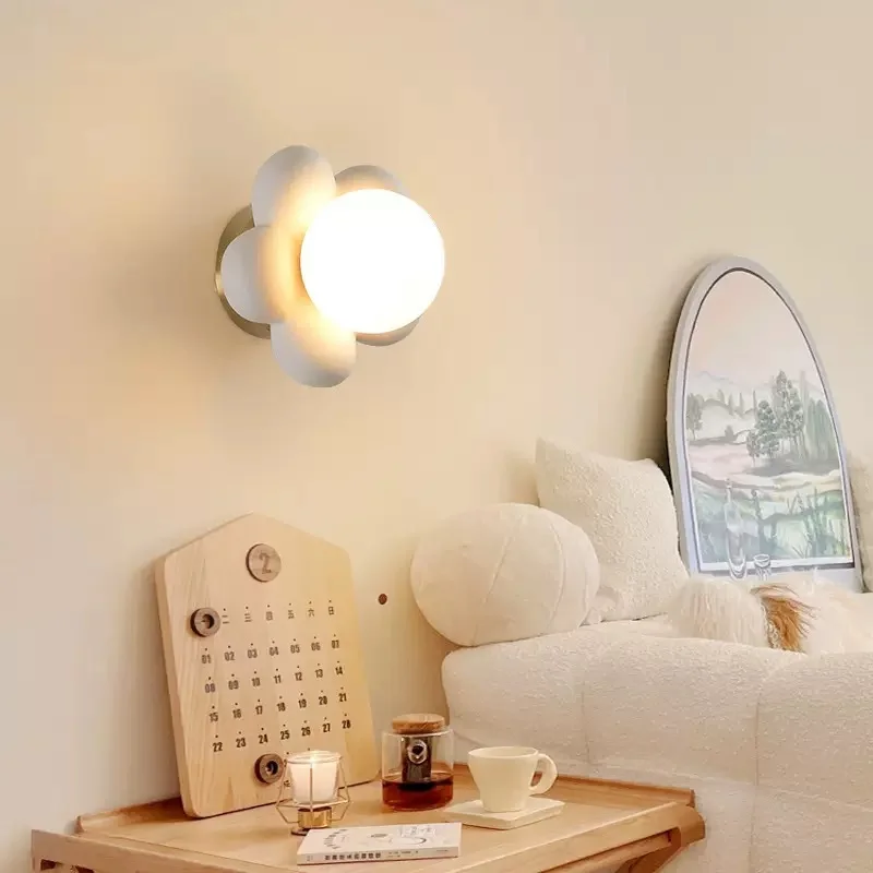 THW-154 Modern wall lamps