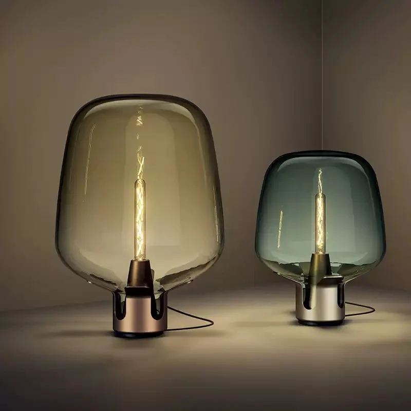 THT-110 Table lamps