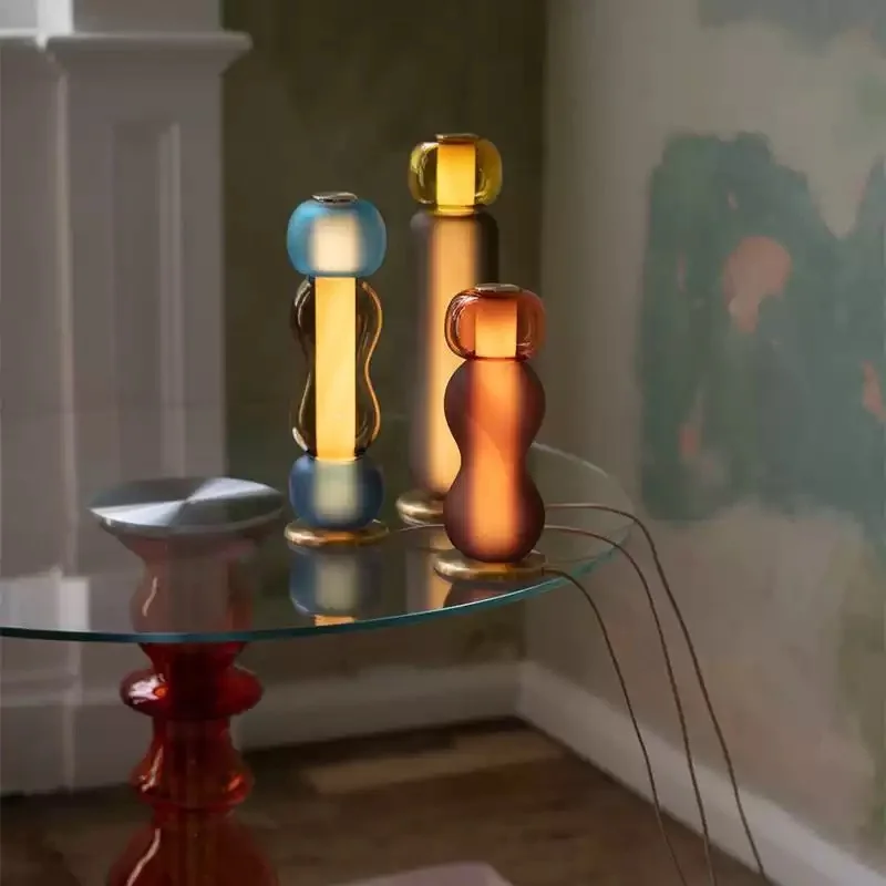 THT-106 Table lamps
