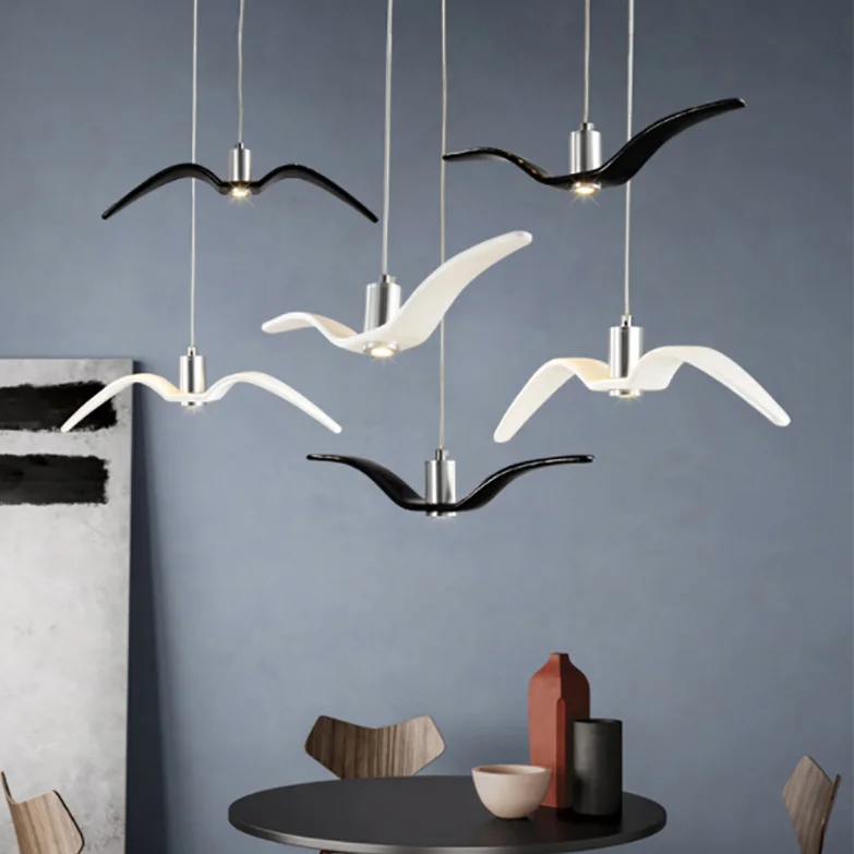 Pendant lighting from the Tonghua catalog