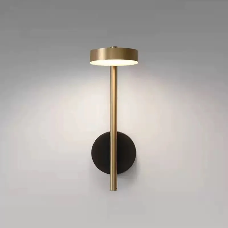 THW-119 Modern wall lamps