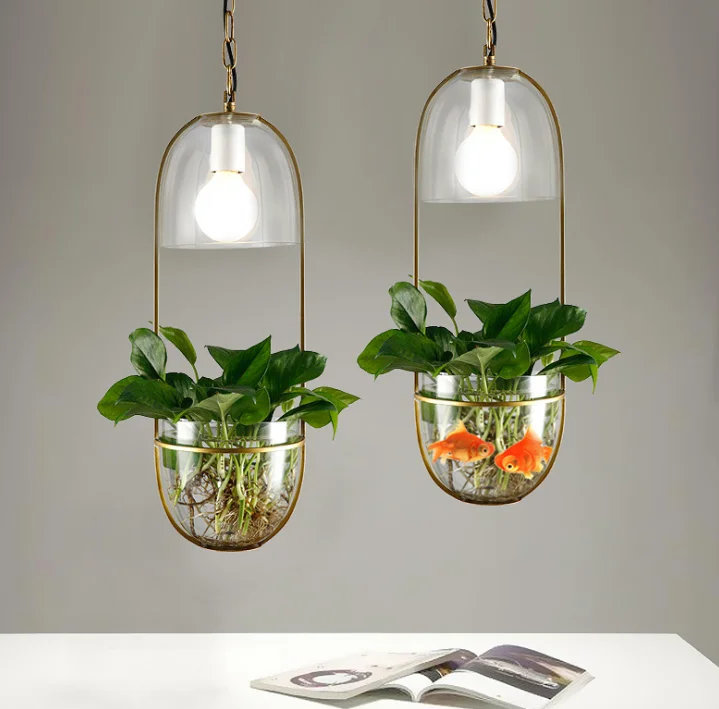 THMP-172 Modern pendant lights