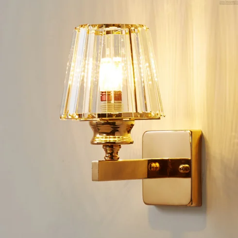 THW-282 Modern wall lamps