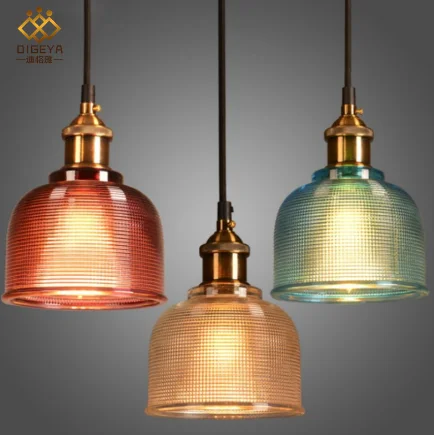 THVP-049 Vintage pendant lights