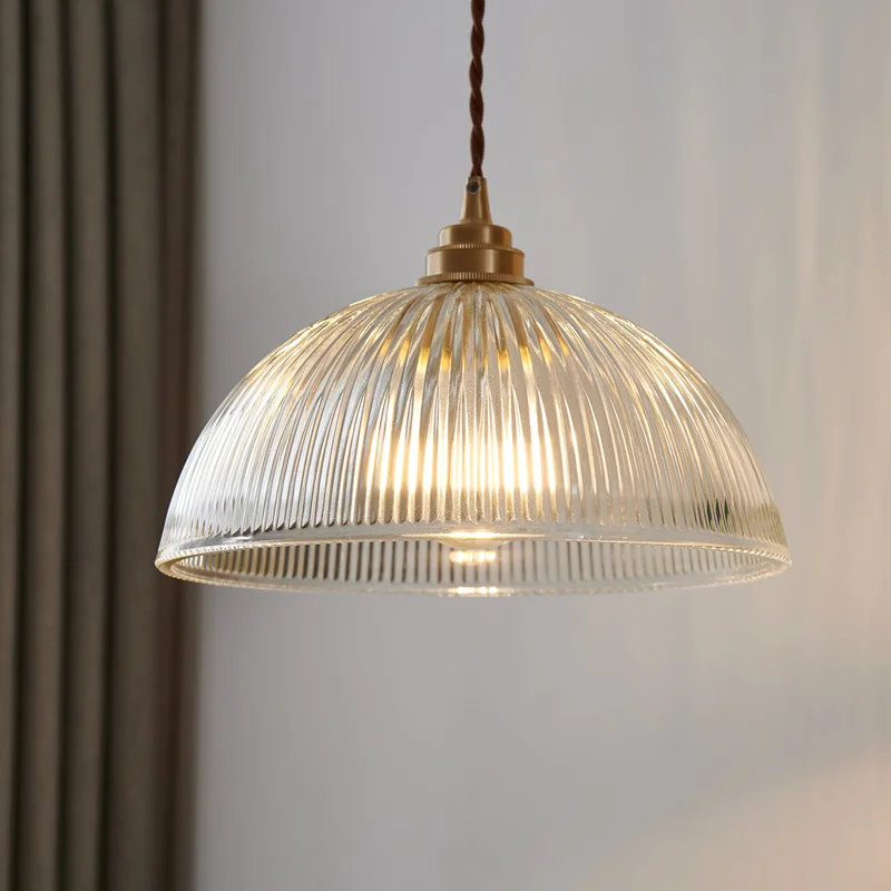 THVP-78 Vintage pendant lights