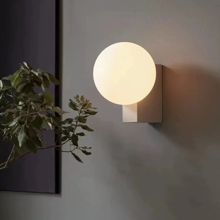 THW-199 Modern wall lamps