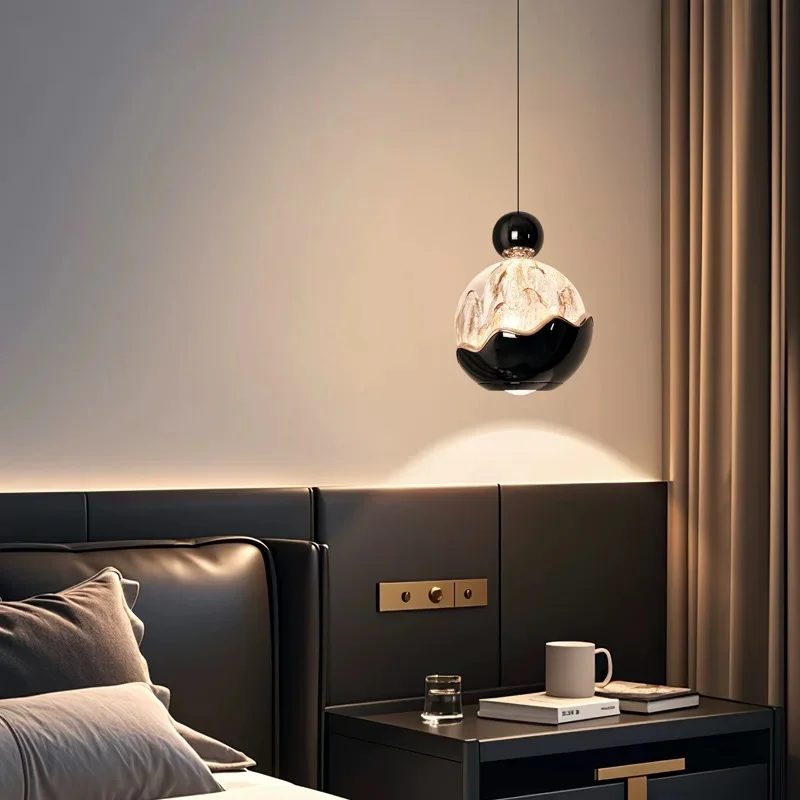 THMP-025 Modern pendant lights