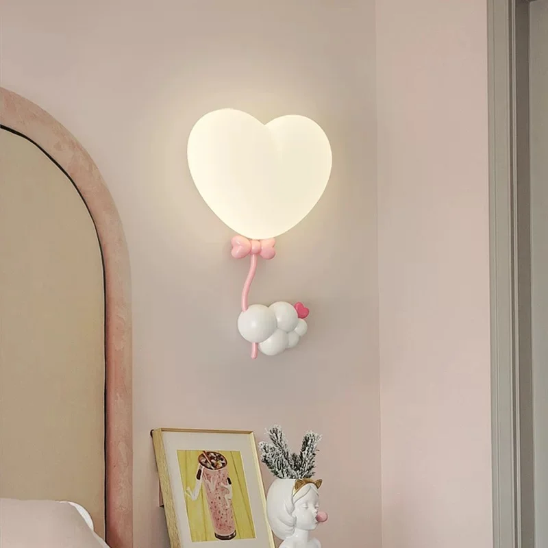 THW-158 Modern wall lamps
