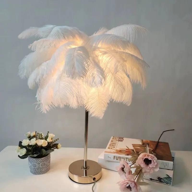 THT-048 Table lamps