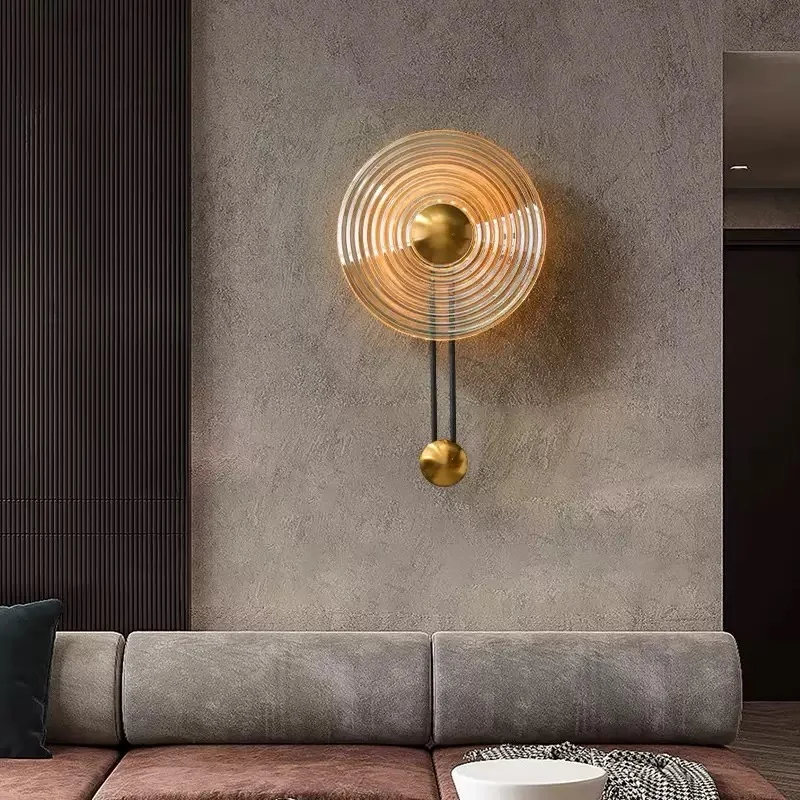 THW-079 Modern wall lamps