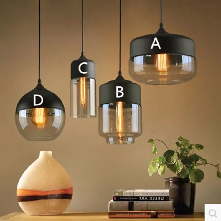 THVP-047 Vintage pendant lights