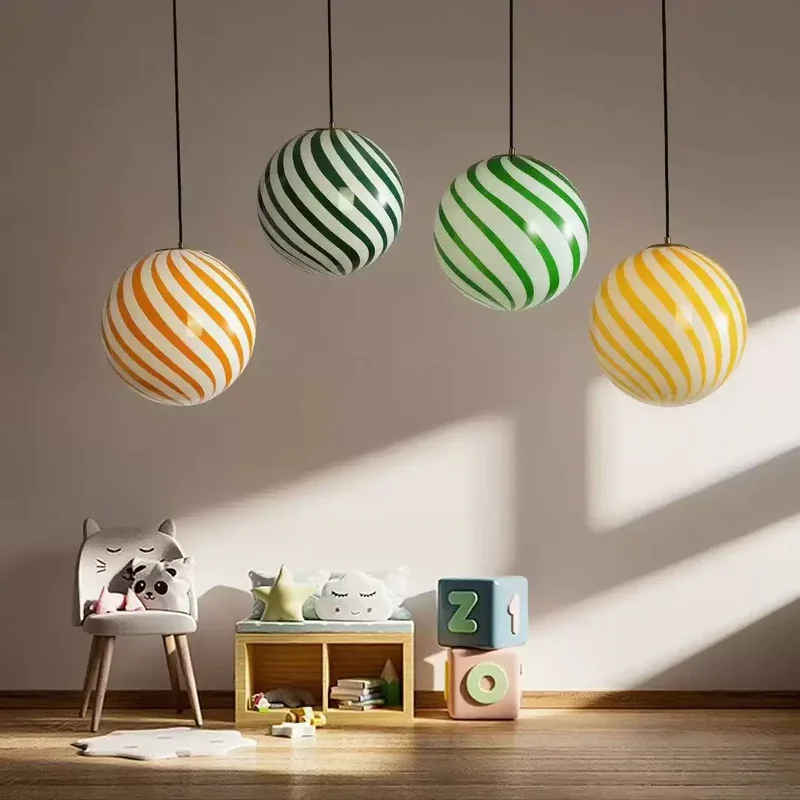 THMP-079 Modern pendant lights