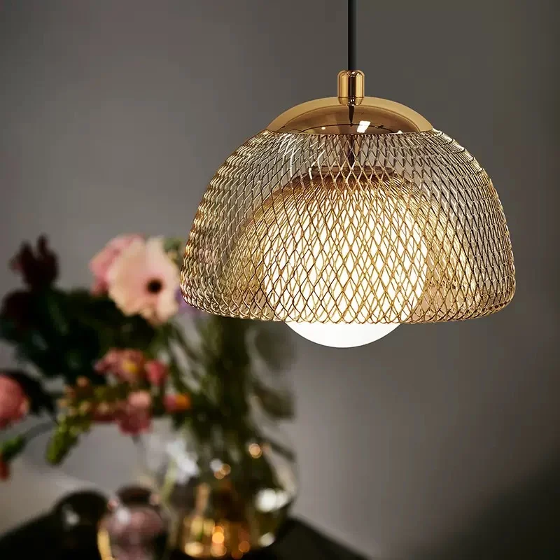 THMP-058 Modern pendant lights