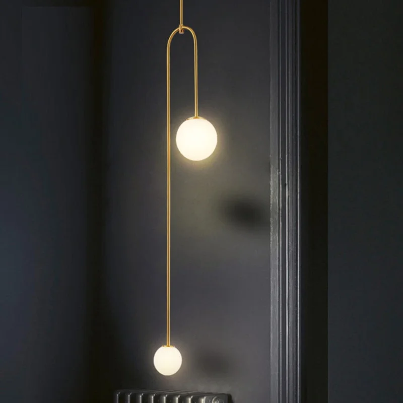 THMP-112 Modern pendant lights