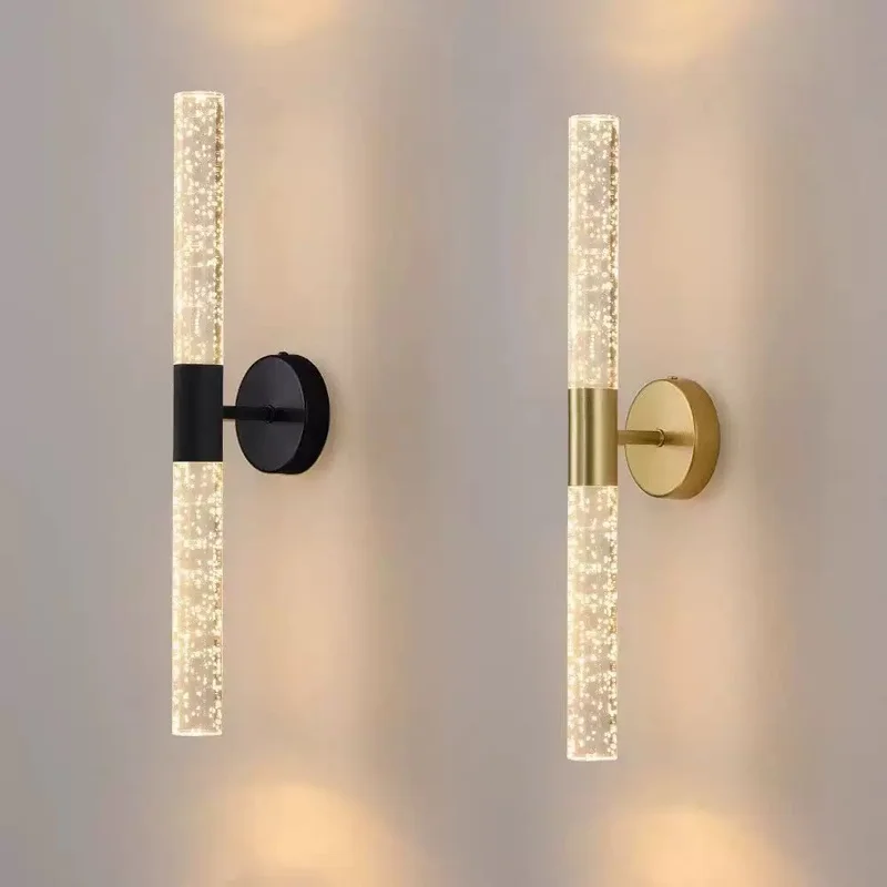 THW-039 Modern wall lamps