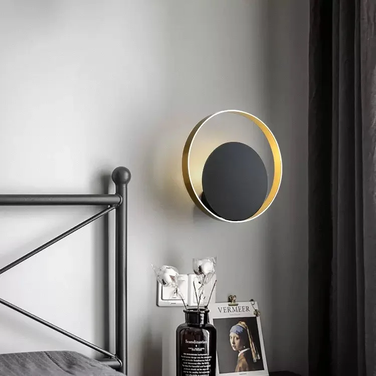 THW-102 Modern wall lamps