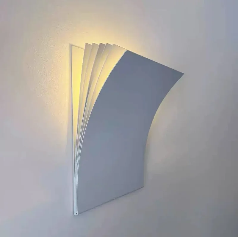 THW-139 Modern wall lamps