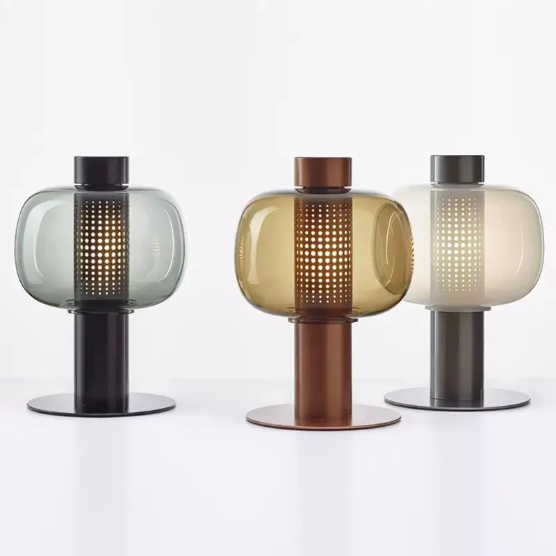 THT-103 Table lamps