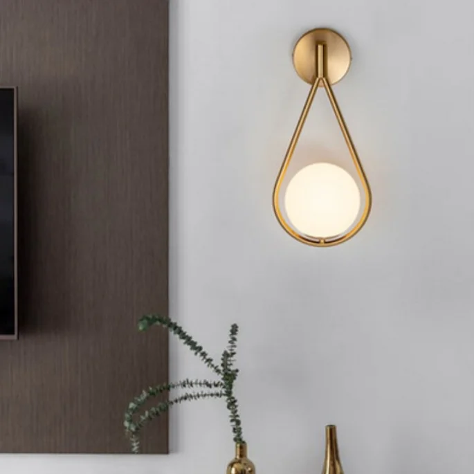 THW-277 Modern wall lamps