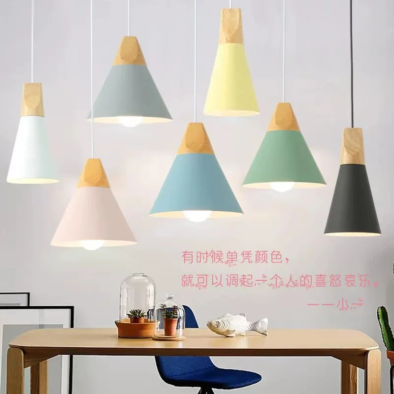 THMP-162 Modern pendant lights