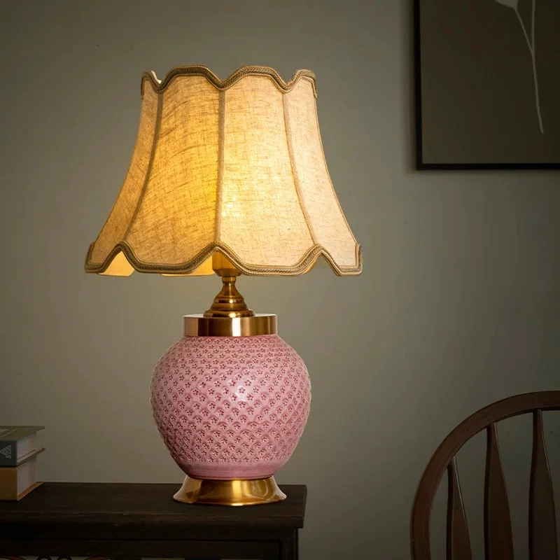 THT-156 Table lamps