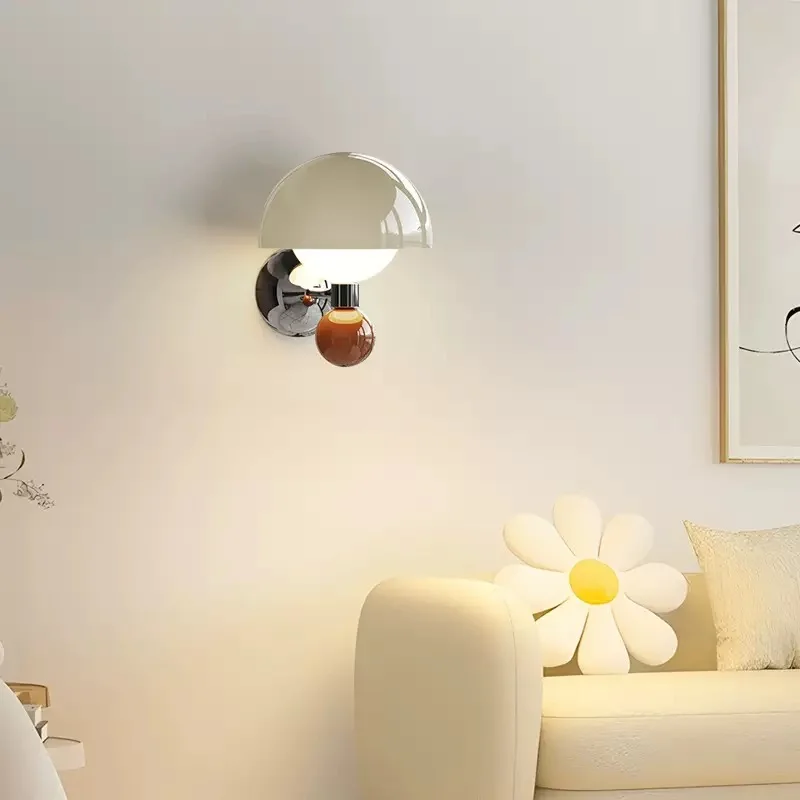THW-170 Modern wall lamps