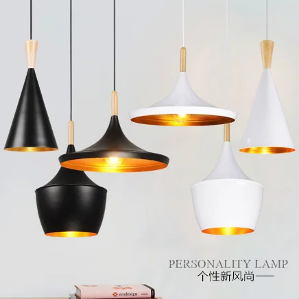 THMP-165 Modern pendant lights