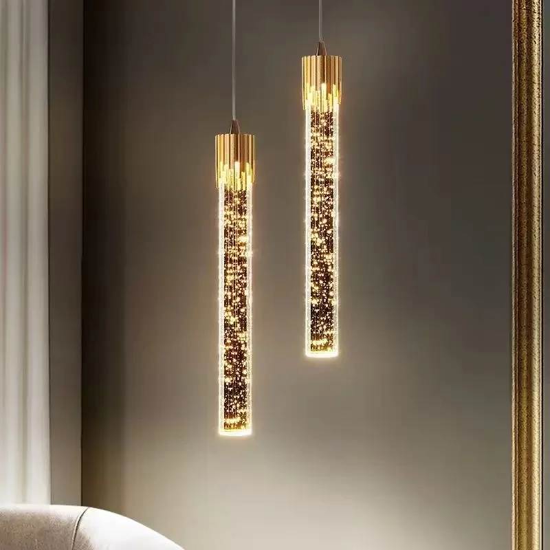 THMP-043 Modern pendant lights