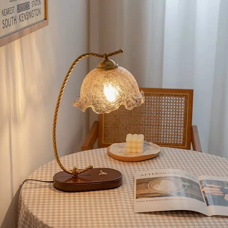 THT-118 Table lamps