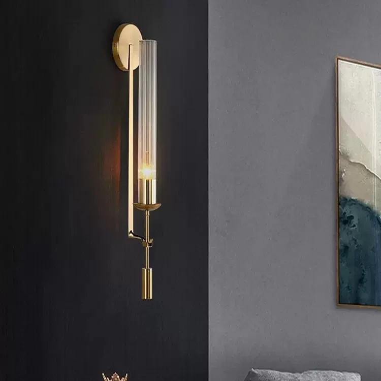 THW-292 Modern wall lamps