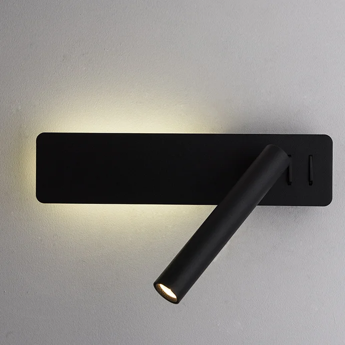 THW-318 Modern wall lamps