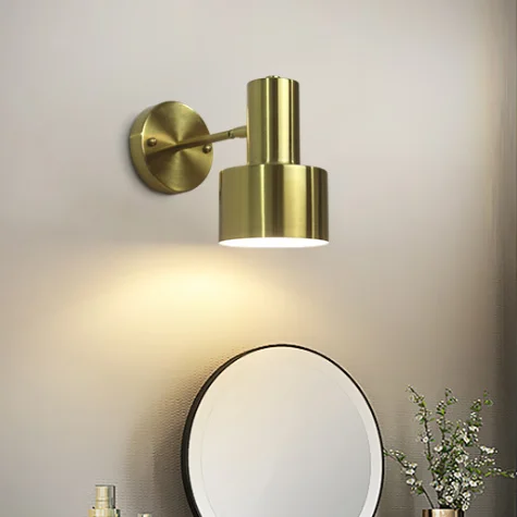 THW-262 Modern wall lamps