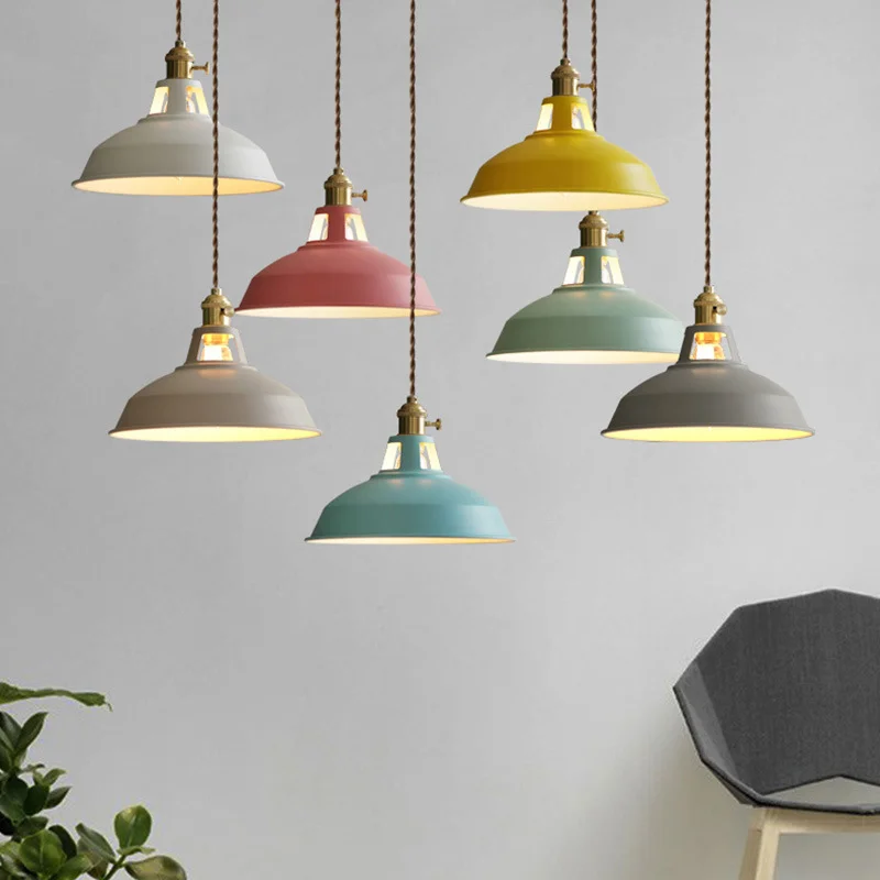 THMP-146 Modern pendant lights