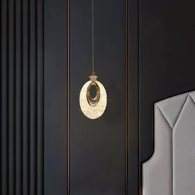 THMP-046 Modern pendant lights