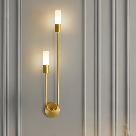 THW-280 Modern wall lamps