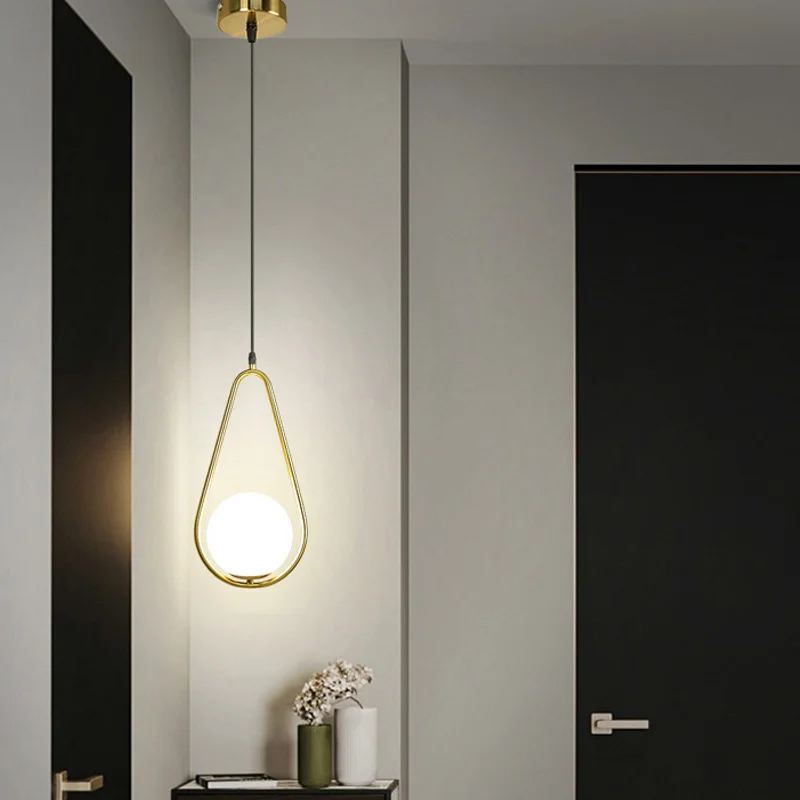 THMP-108 Modern pendant lights