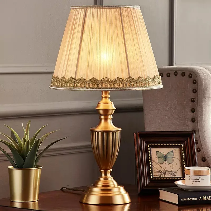THT-157 Table lamps