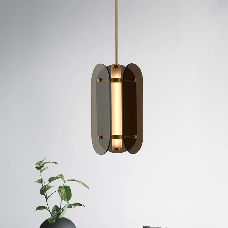 THMP-115 Modern pendant lights