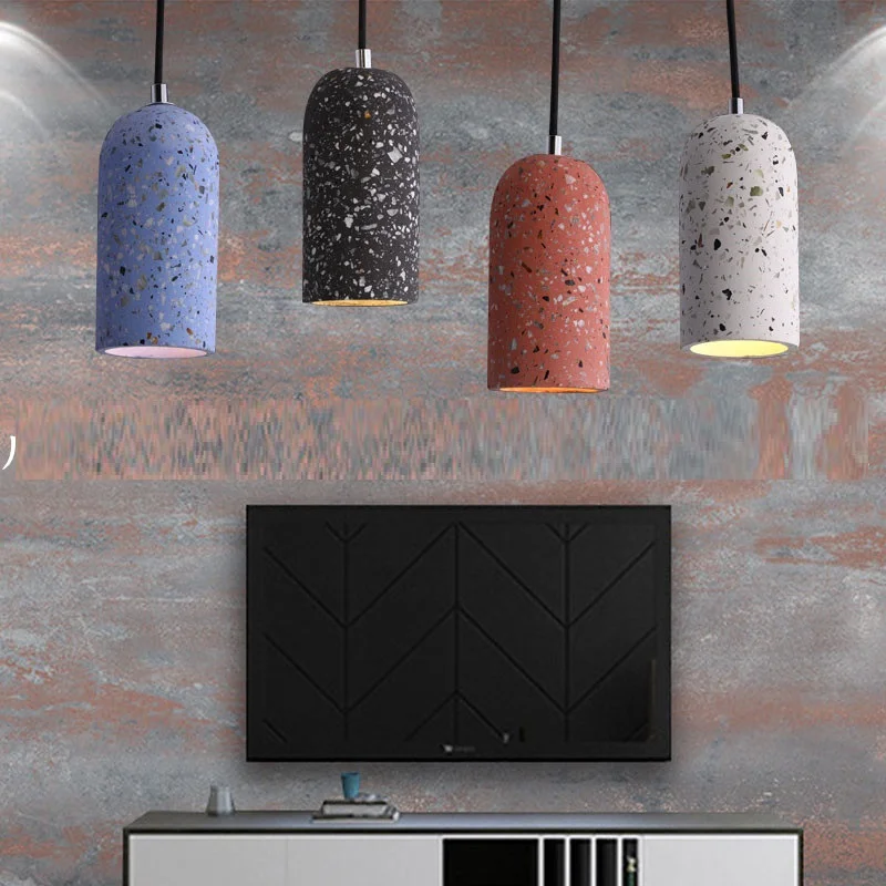 THVP-137 Vintage pendant lights
