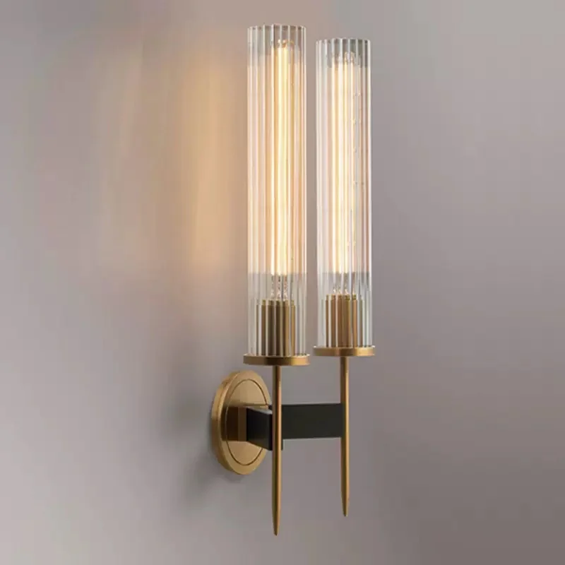 THW-291 Modern wall lamps