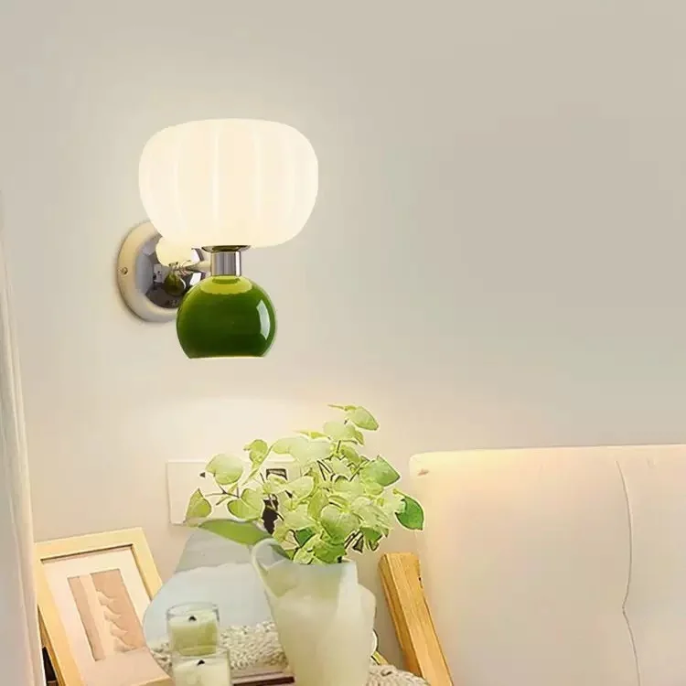 THW-165 Modern wall lamps