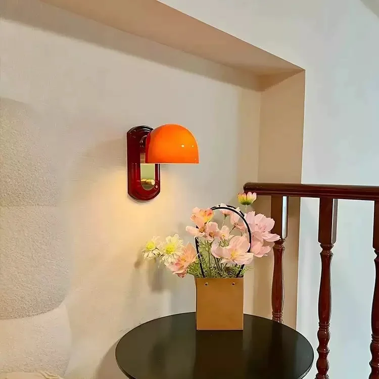 THW-173 Modern wall lamps