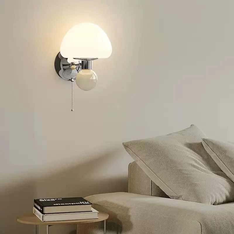 THW-167 Modern wall lamps