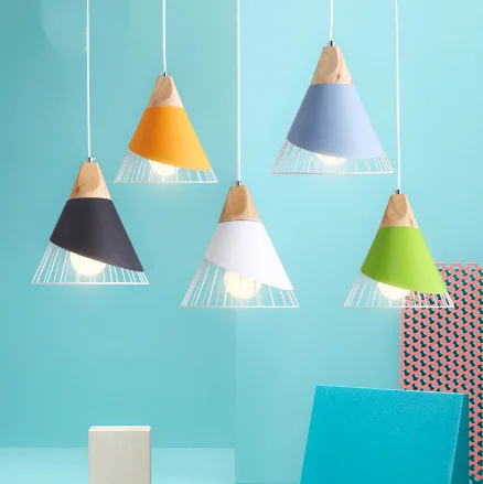 THMP-161 Modern pendant lights