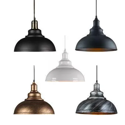 THVP-96 Vintage pendant lights