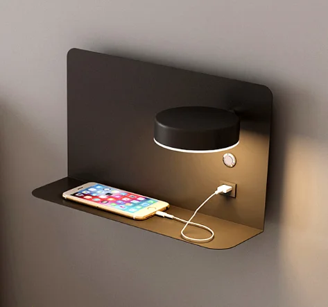THW-319 Modern wall lamps